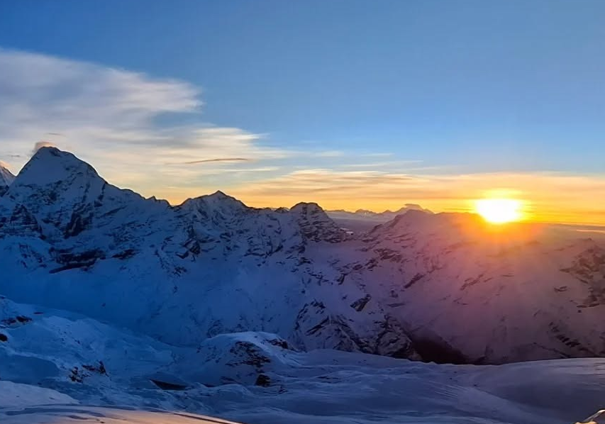 How to Add Mera Peak Climb to Your Everest Base Camp Trek Itinerary